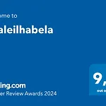 Chale Ilhabela