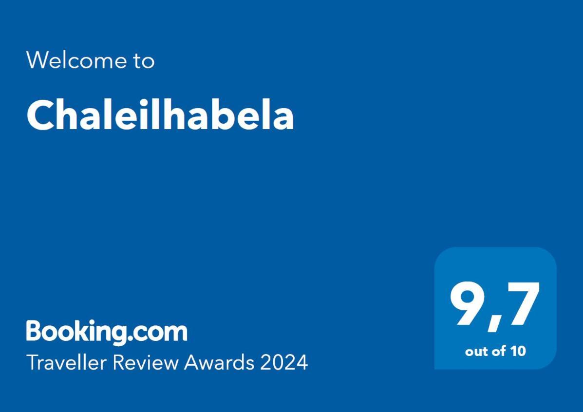 Chaleilhabela *