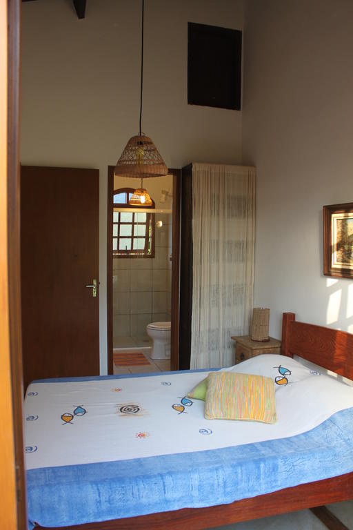 Casa de férias Chaleilhabela *