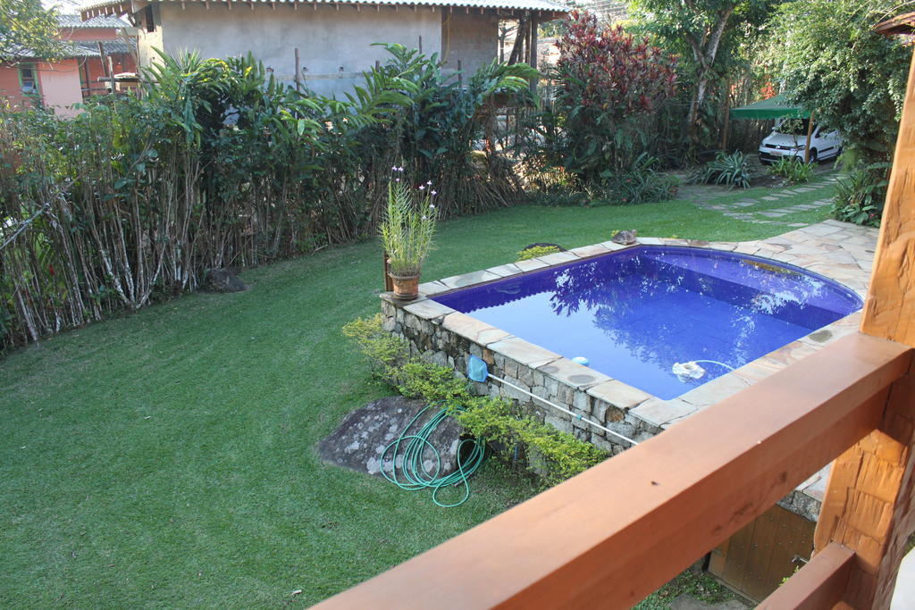 Chaleilhabela Ilhabela