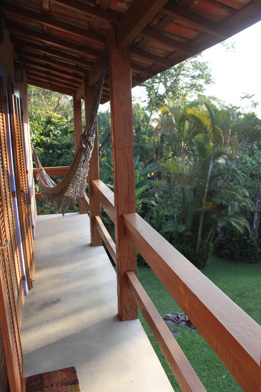 Chaleilhabela Ilhabela