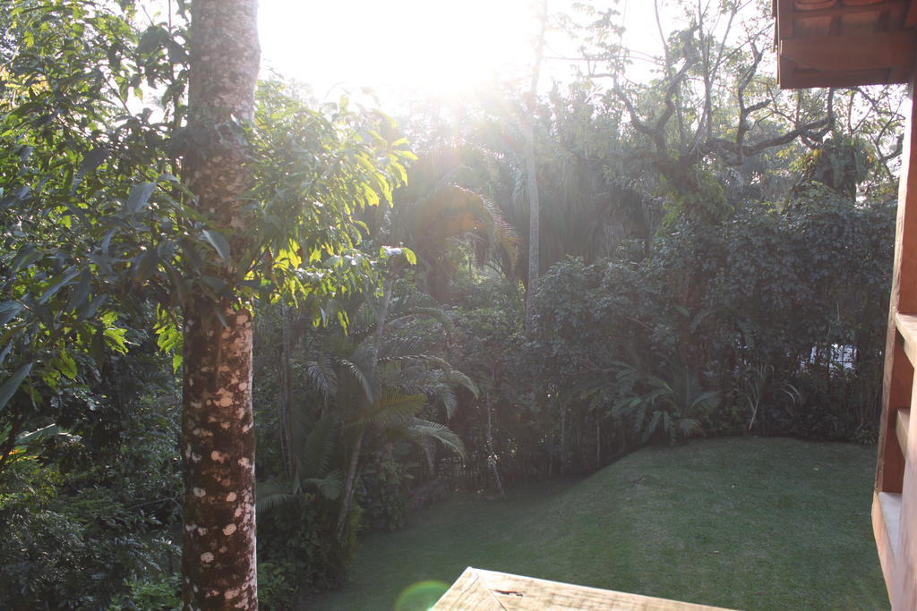 Casa de férias Chaleilhabela Ilhabela