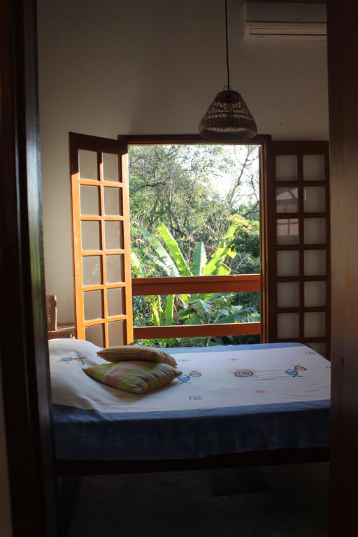 Casa de férias Chaleilhabela *