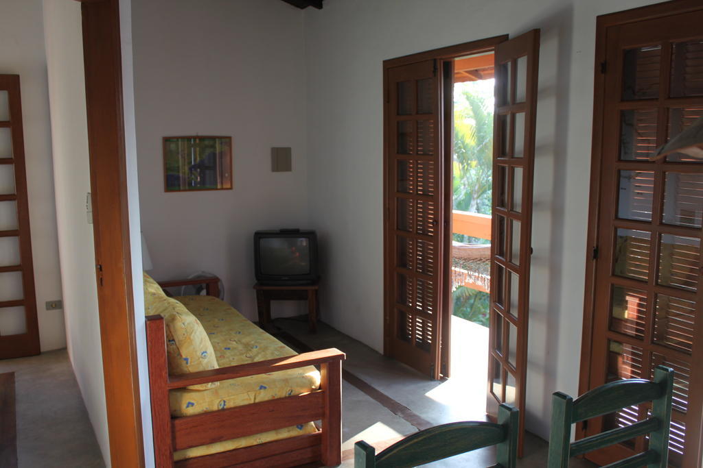 Casa de férias Chaleilhabela
