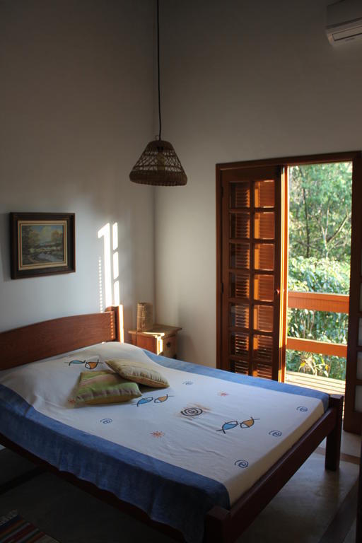 Chaleilhabela